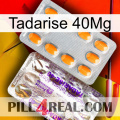 Tadarise 40Mg new12